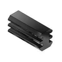 Gleitleiste mk 1021