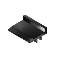Türanschlag Spalt 5 mm