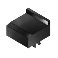 Türanschlag Spalt 24 mm