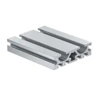 Konstruktionsprofil mk 2025.42 (Adapter)