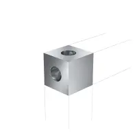 Eckknoten 25