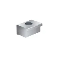 Profilklemme 5/40