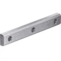 Lasche 3/60 (Nutenstein), M10