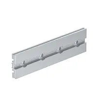 Verbindungsprofil Schwerlast 3860