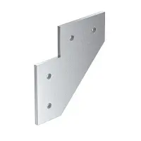 Knotenplatte Schwerlast 11