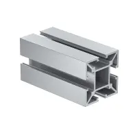 Konstruktionsprofil mk 2002 (extra leicht)