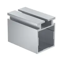 Konstruktionsprofil mk 2031 (Teleskop)