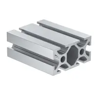 Konstruktionsprofil mk 2040.02