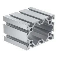 Konstruktionsprofil mk 2040.07