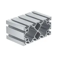 Konstruktionsprofil mk 2040.08