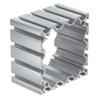 Konstruktionsprofil mk 2040.09