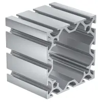 Konstruktionsprofil mk 2040.10