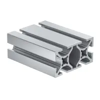 Konstruktionsprofil mk 2040.41 (leicht)