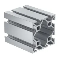 Konstruktionsprofil mk 2040.45 (leicht)