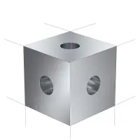 Eckknoten 4