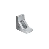 Winkelbefestigung E25s M8