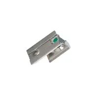 Halter, unverlierbar