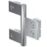 Scharnier 60-1/60-2/60-1