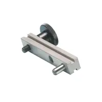 Bohrschablone Spannverbinder ø 6 mm