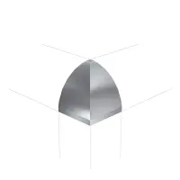 Eckknoten 33