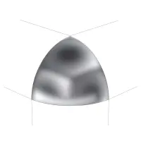 Eckknoten 41