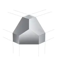 Eckknoten 43