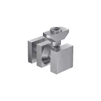 Spannverbinder Serie 50