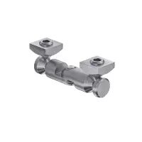 Gelenkspannverbinder Serie 25