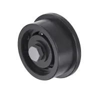 Bundrolle 1