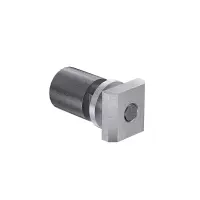 mk Mini-Laufrolle, Baugruppe