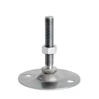 Artikelbild 1 des Artikels “Stellfuß ø110 M16 VA “
