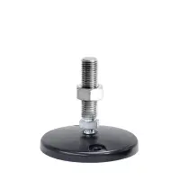 Artikelbild 1 des Artikels “Stellfuß ø119 M20x100 Anschraubbohrung “