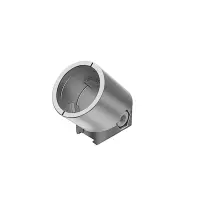 Verbinder D28 45°