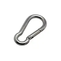Karabinerhaken