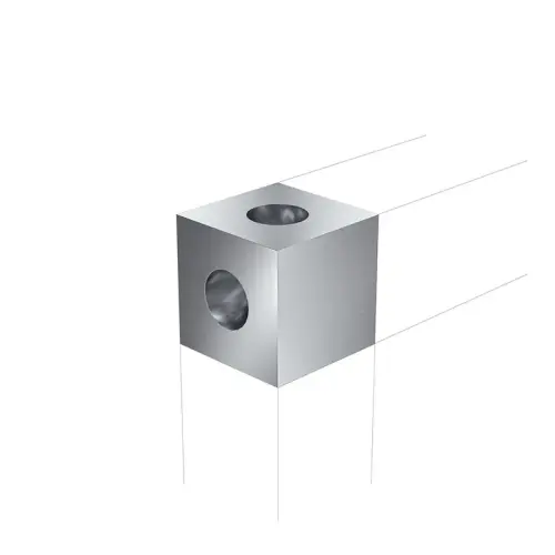 Eckknoten 25