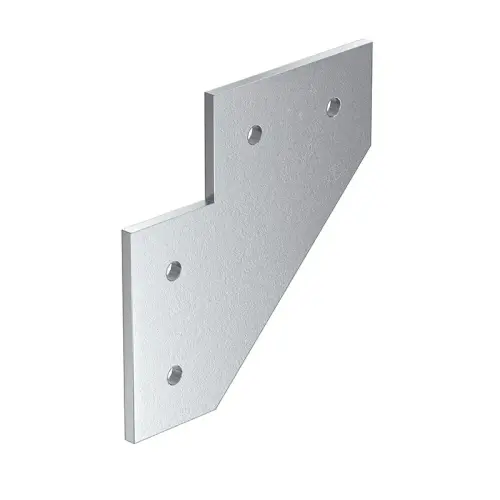 Knotenplatte Schwerlast 11