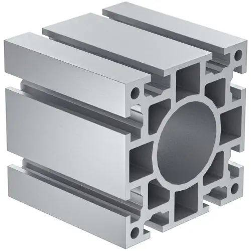 Konstruktionsprofil mk 2011