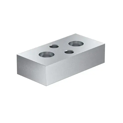Verteilerplatte A18 G1/8"