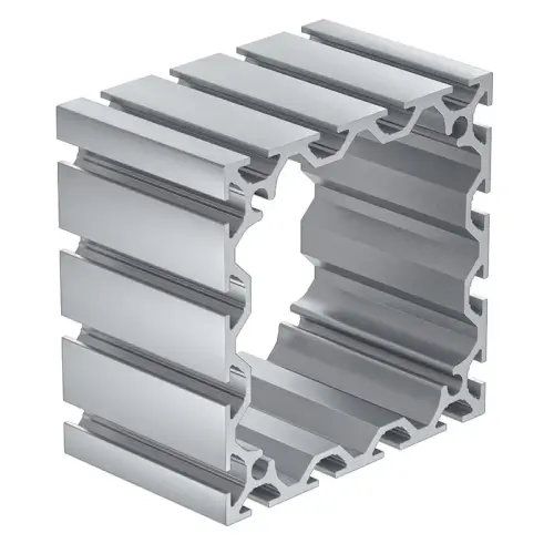 Konstruktionsprofil mk 2040.09