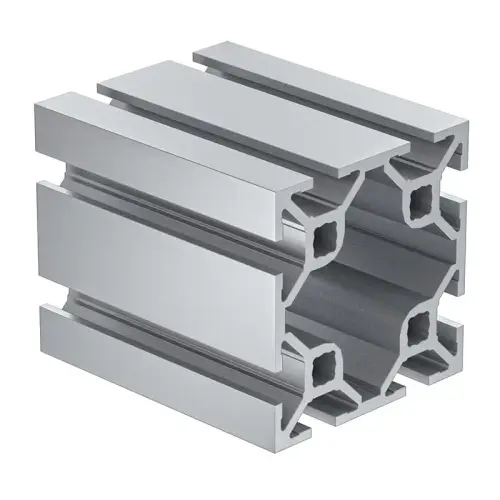 Konstruktionsprofil mk 2040.45 (leicht)