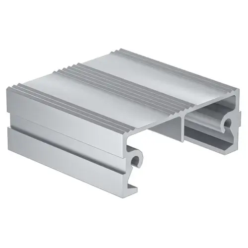 Profil mk 2040.68 (Treppe/ Podest)