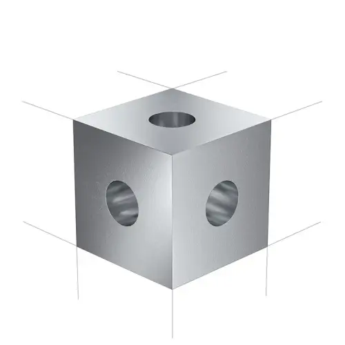 Eckknoten 5