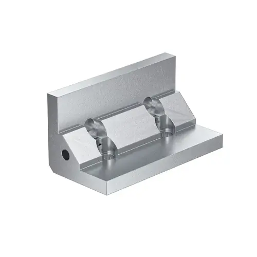 Winkelverbindung B100
