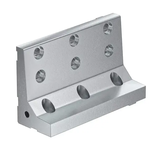 Winkelverbindung D140s