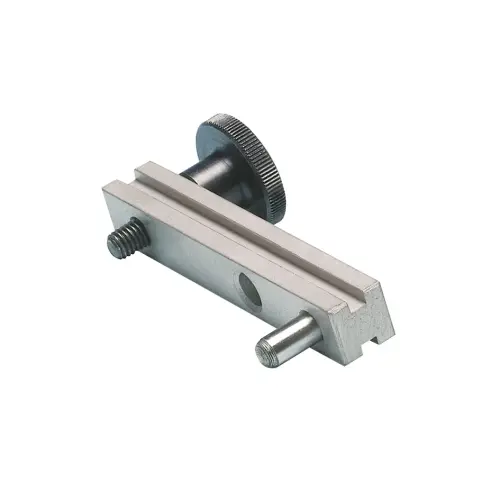 Bohrschablone Spannverbinder ø 6 mm