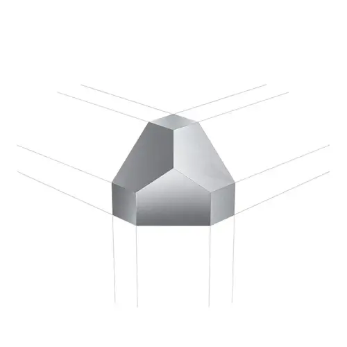 Eckknoten 35