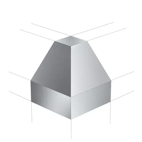 Eckknoten 44