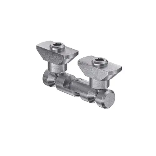 Gelenkspannverbinder Serie 40