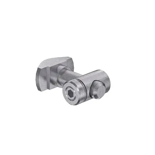 Spannverbinder Serie 40 (extra leicht)