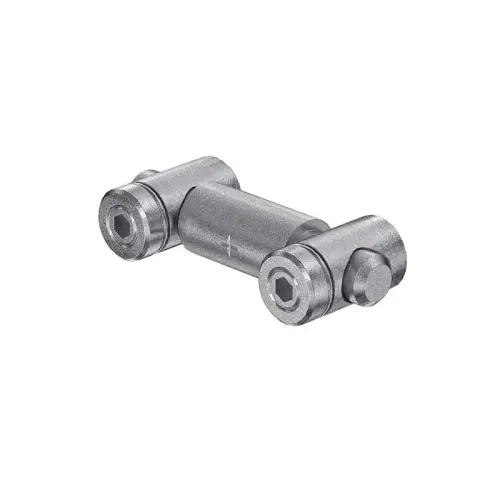 Stoßspannverbinder Serie 40 (normal und leicht)
